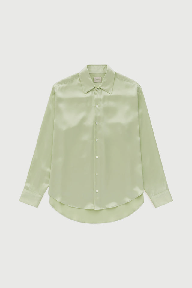 La Shirt Classica, Silk
